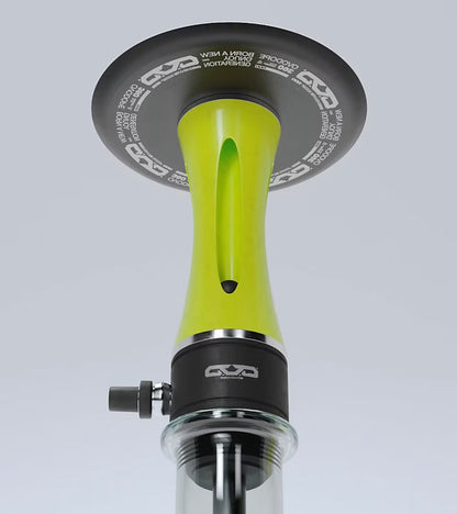 Ovo 360 Hookah ( Multiple Colours )