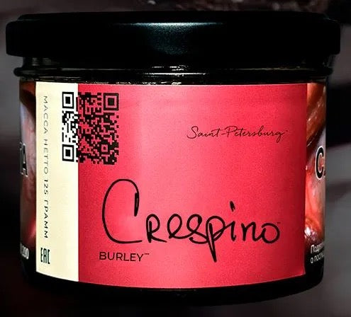 Trofimoff's - Crespino