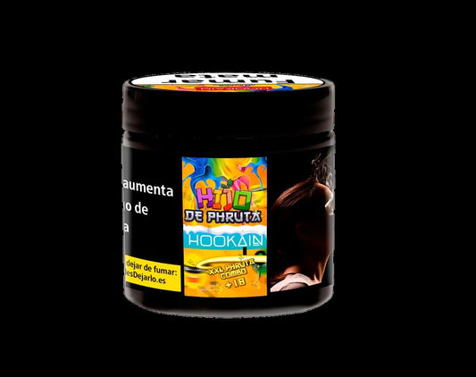 Hookain - Hijo De Prut