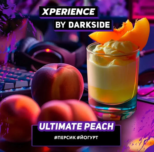 Darkside Xperience - Ultimate Peach