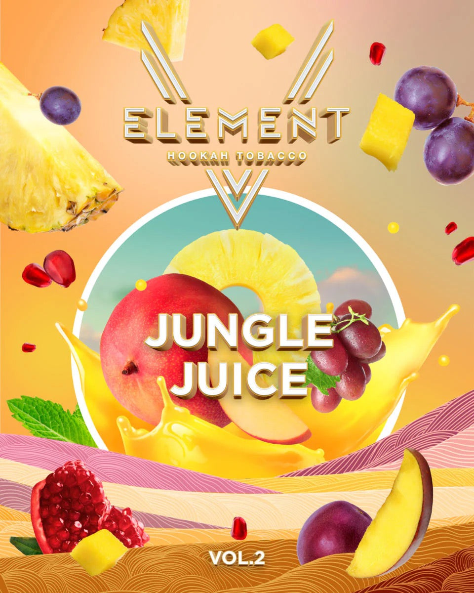 Element V Line - Jungle Juice