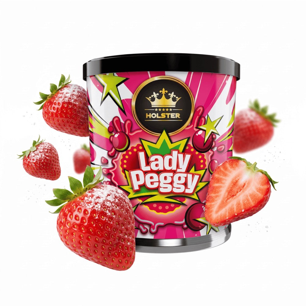 Holster - Lady Peggy