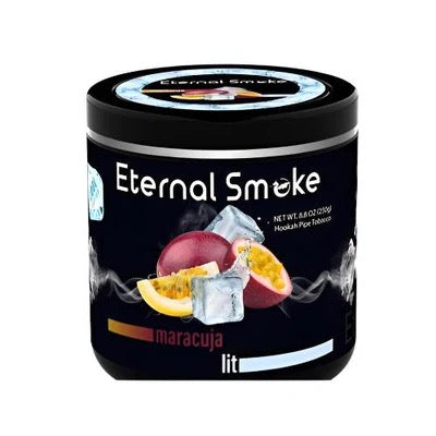 Eternal Smoke - Maracuja Lit