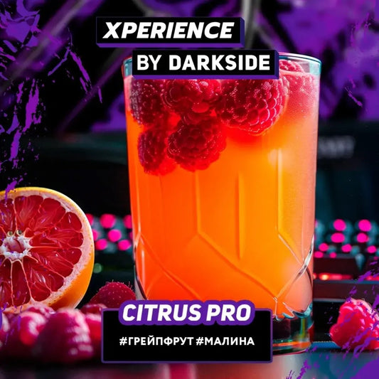 Darkside Xperience - Citrus Pro