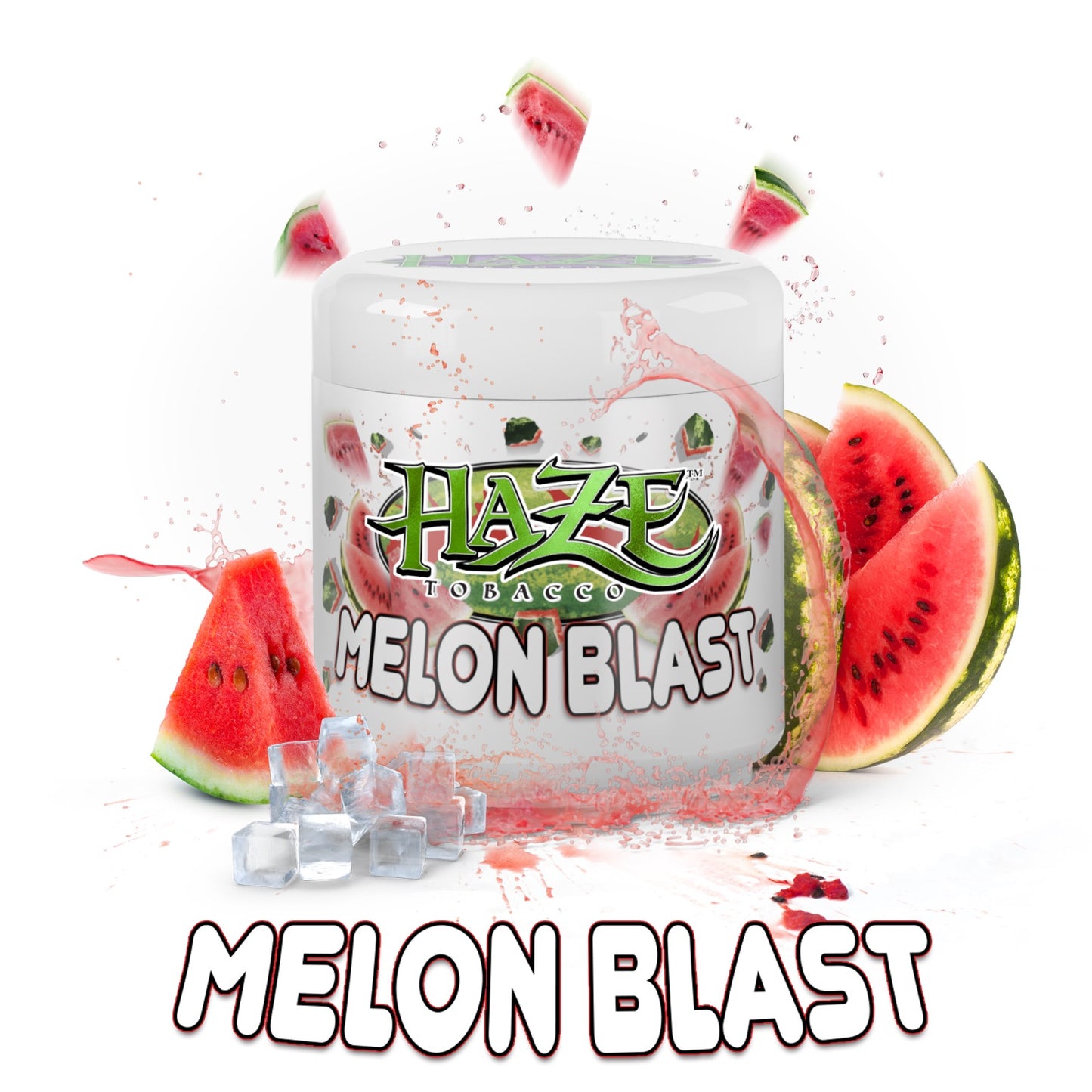 Haze - Melon Blast