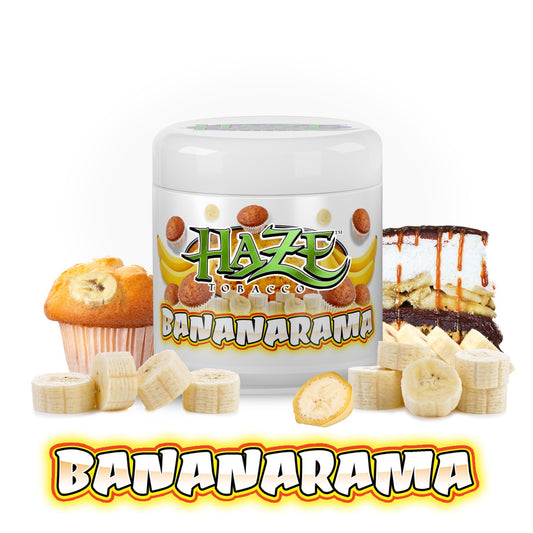 Haze - Bananarama