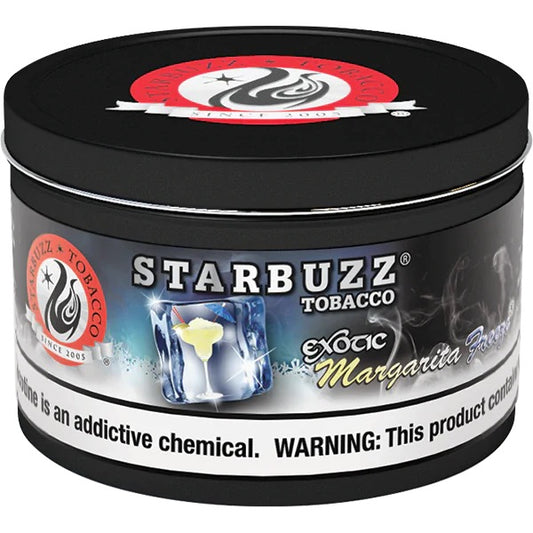 Starbuzz Bold - Margarita Freeze
