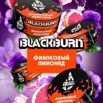Black Burn - Violet Lemonade