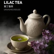 Darkside Exclusive Edition - Lilac Tea