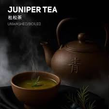 Darkside Exclusive Edition - Juniper Tea