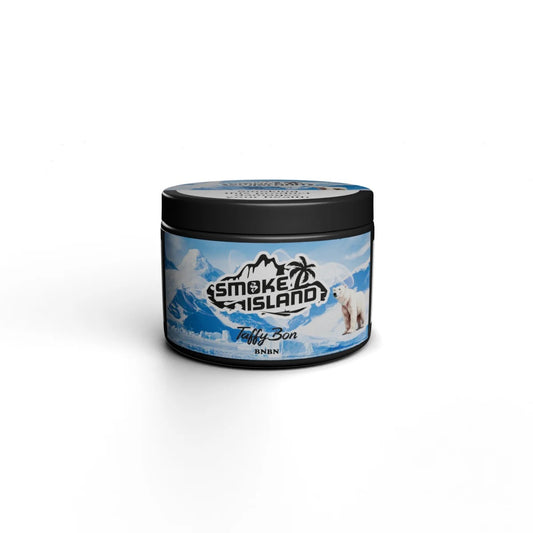 Smoke Island - Taffy Bon
