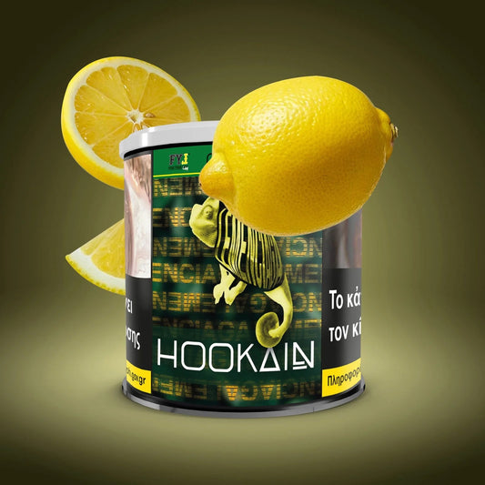Hookain - Lemenciaga