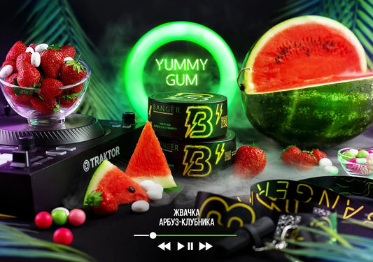 Banger - Yummy Gum