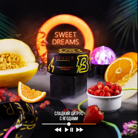 Banger - Sweet Dreams