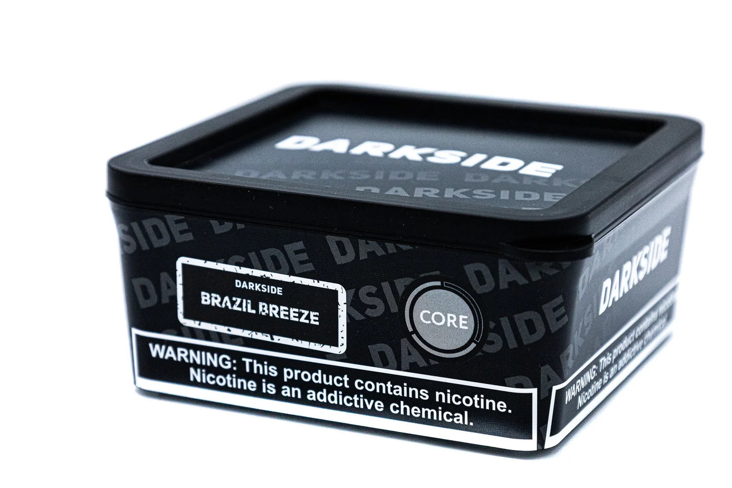 Darkside - Brazil Breeze