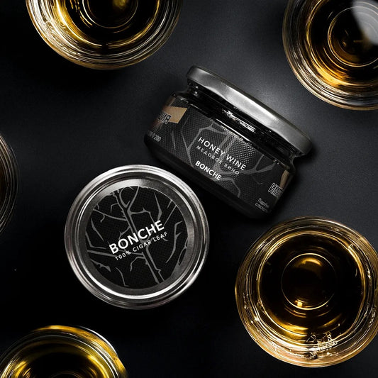 Bonche Chinese Exclusive - Honey Wine