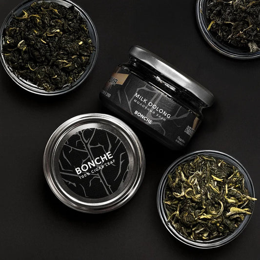 Bonche Chinese Exclusive - Milk Oolong