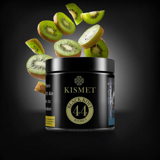 Kismet - Blck Kiwi