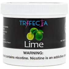 Trifecta - Lime ( Dark )