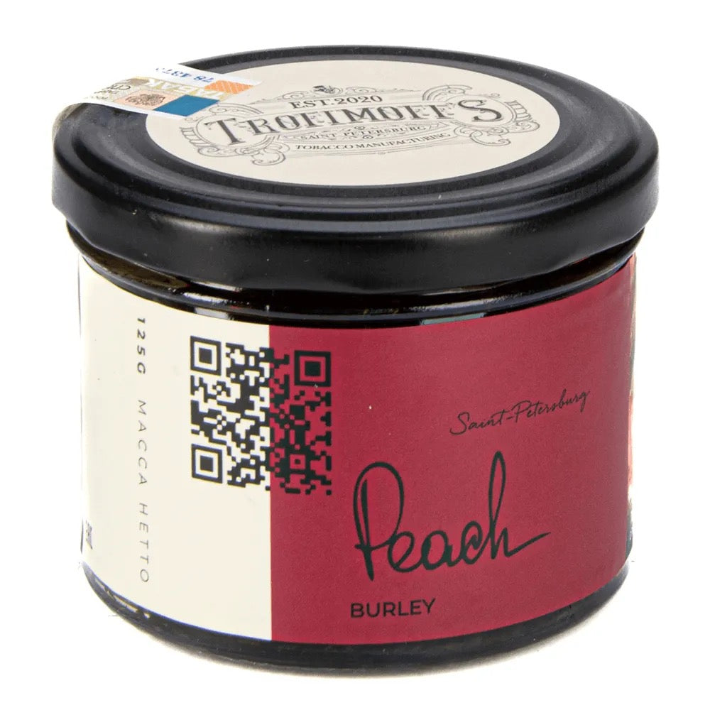 Trofimoff's - Peach