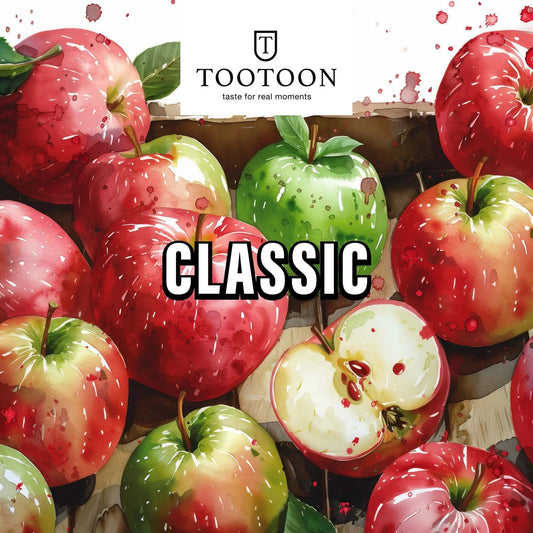 TooToon - Classic