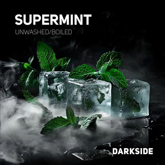 Darkside - Supermint