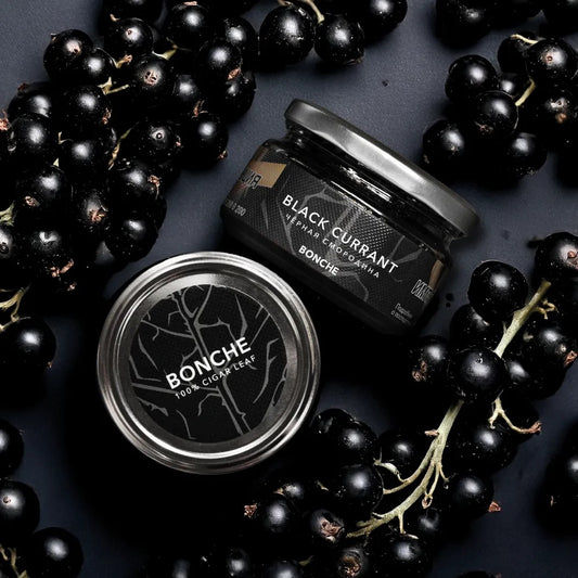 Bonche - Blackcurrant