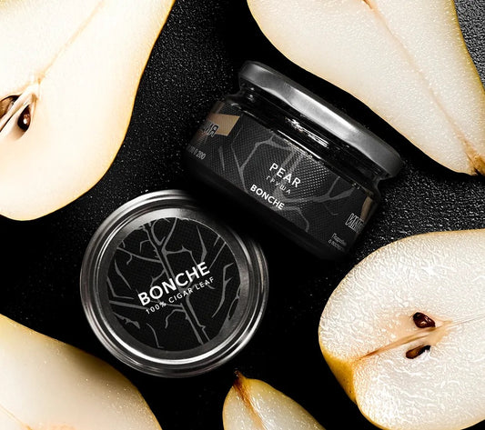 Bonche - Pear