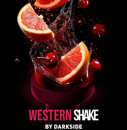Darkside Shake - Western Shake