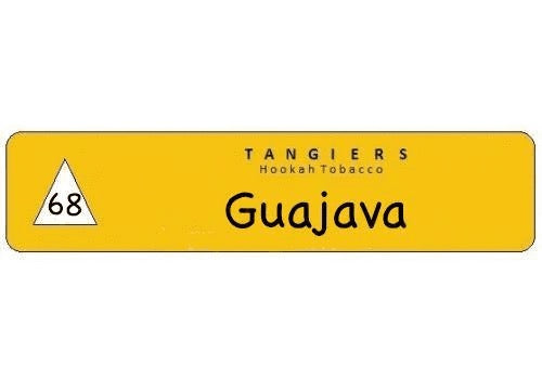 Tangiers - Guajava