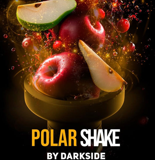 Darkside Shake - Polar Shake