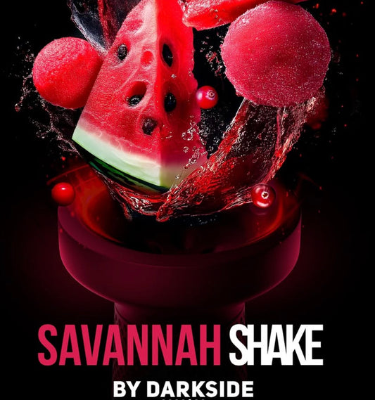 Darkside Shake - Savanna Shake