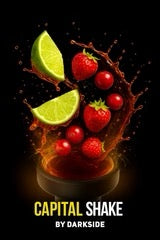 Darkside Shake - Capital Shake