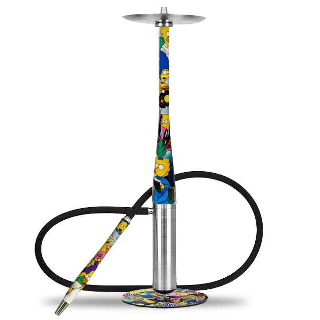 Union Argument - Simpsons ( Limited Edition )