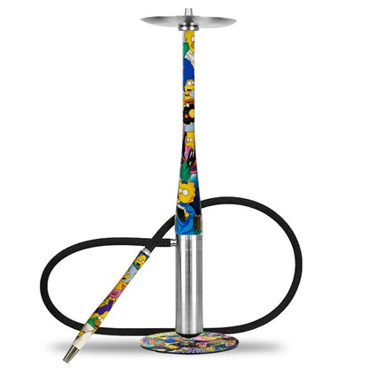 Union Argument - Simpsons ( Limited Edition )