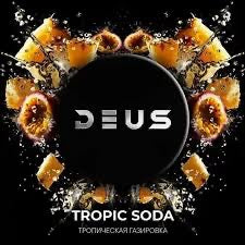 Deus - Tropic Soda
