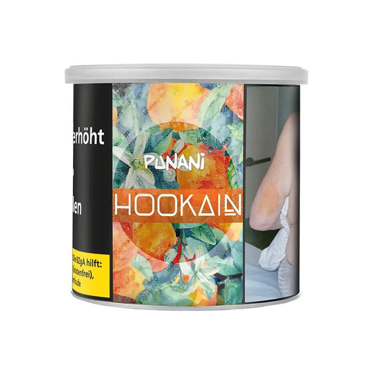 Hookain - Punani