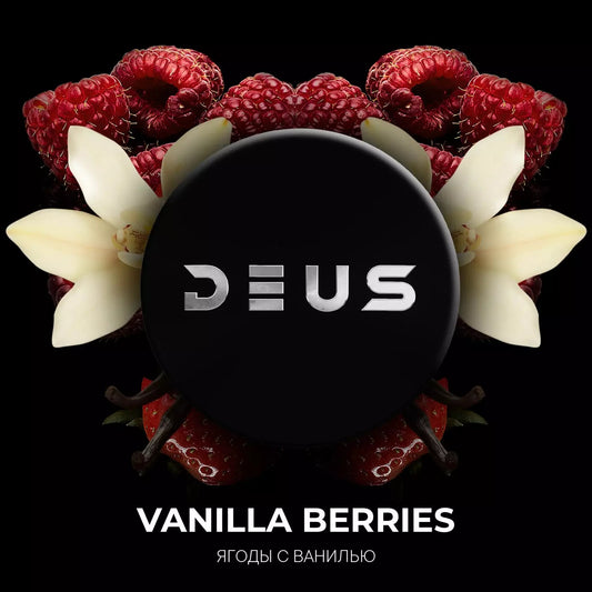 Deus - Vanilla Berries