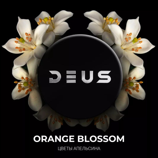 Deus - Orange Blossom