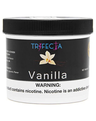 Trifecta - Vanilla