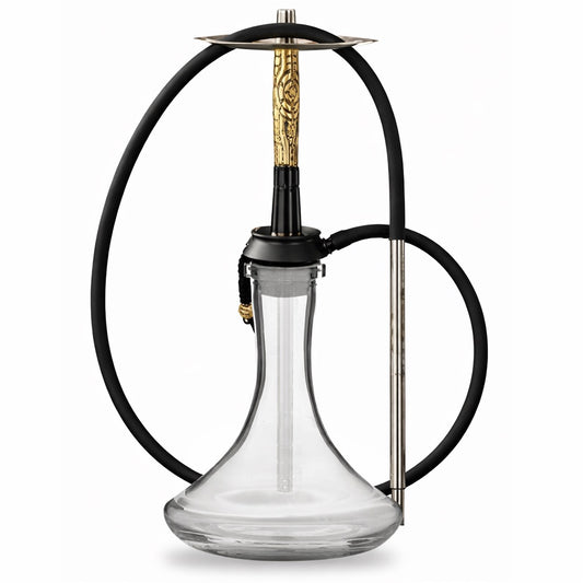 Maklaud Hookah - Runner Limited Edition /300
