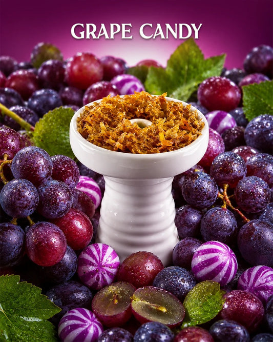Starwalker - Grape Candy