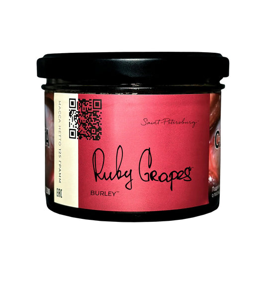 Trofimoff's - Ruby Grape