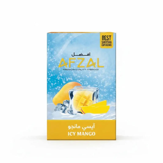 Afzal - Icy Mango
