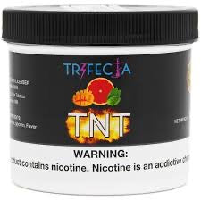 Trifecta - TNT - TheHoookahClub