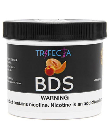Trifecta - Bds - TheHoookahClub