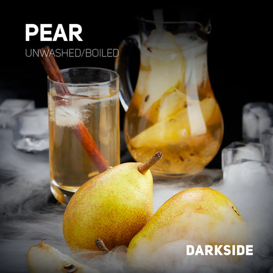 Darkside - Pear