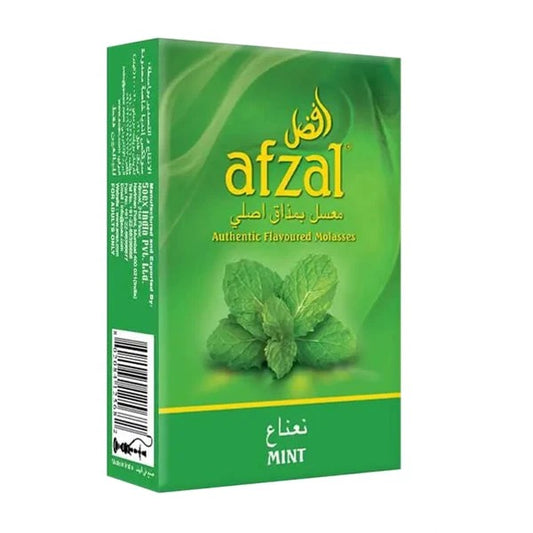 Afzal - Mint