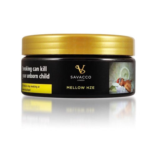 Savacco - Mellow Hze
