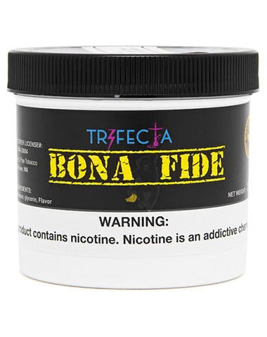 Trifecta - Bonafide - TheHoookahClub
